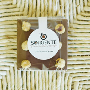 barretta con cioccolato al latte-min
