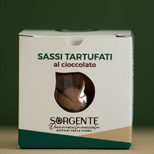 sassi tartufati definitivi