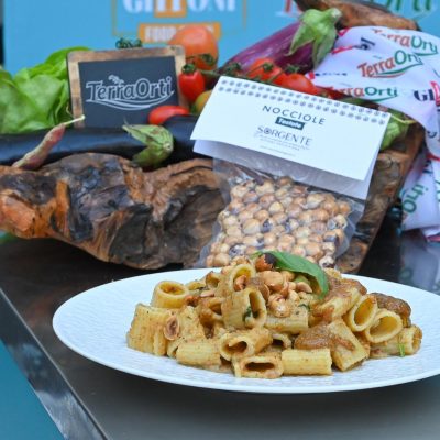 Giffoni Food Show 2024