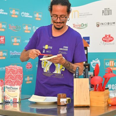 Giffoni Food Show 2024