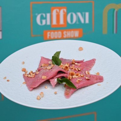 Giffoni Food Show 2024
