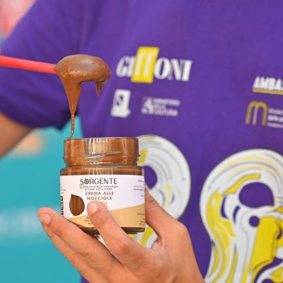 Giffoni Food Show 2024