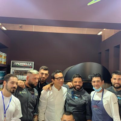 Cibus Parma